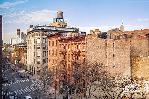 Sold by Halstead Real Estate | media 4
