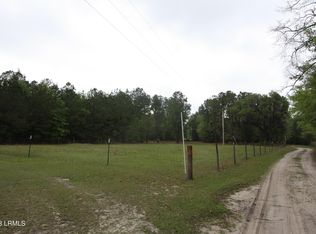 711 Riceshire Rd, Ridgeland, SC 29936