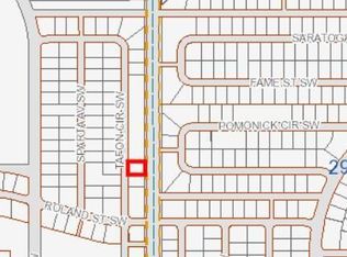 2171 Tafon Cir SW, Palm Bay, FL 32908