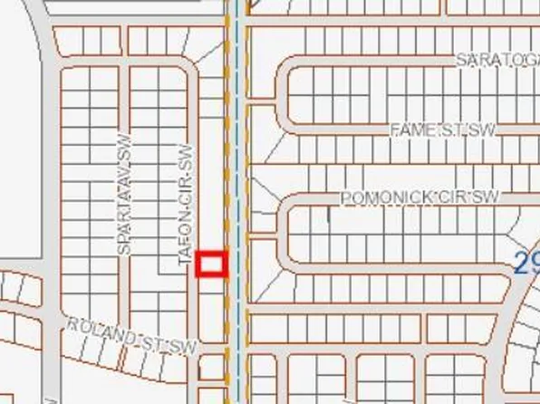 2171 Tafon Cir SW, Palm Bay, FL 32908