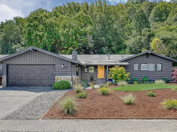 453 Alameda De La Loma, Novato, CA 94949