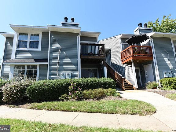 2nd image of 8624 Beekman Pl Suite 24A