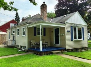 2245 Beaufort Ave, Toledo, OH 43613