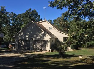 11720 County Road 5160, Rolla, MO 65401