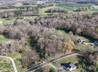 2808 Lathan Rd, Monroe, NC 28112