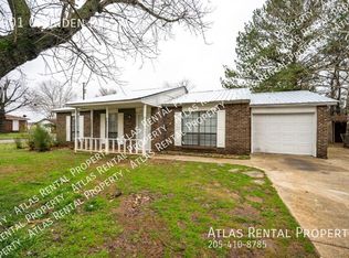 3901 Grunden Dr SW, Huntsville, AL 35805