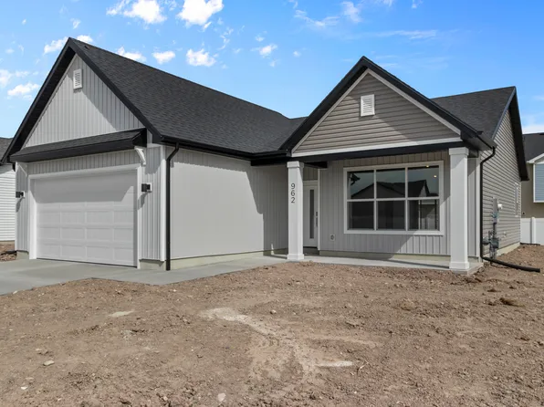 960 W 865 N #73, Tremonton, UT 84337