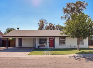 11632 N 58th Dr, Glendale, AZ 85304