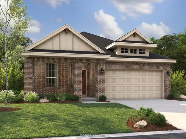 2798 Messenger Way, Bryan, TX 77803