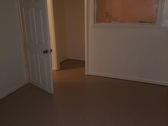 Basement Bonus Room