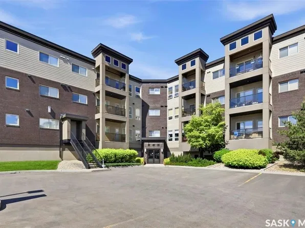 115 Willowgrove Crescent #111, Saskatoon, SK S7W 0N4