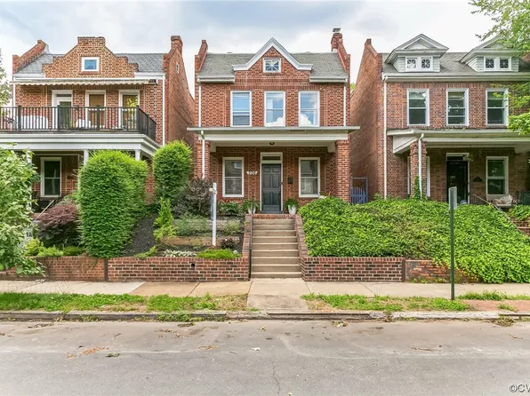 206 S Mulberry St, Richmond, VA 23220