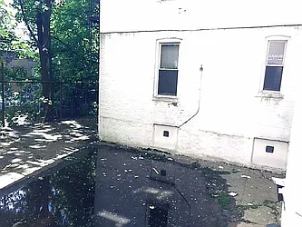 Rented by Lang Realty LLC