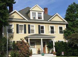 823 Massachusetts Ave, Lexington, MA 02420