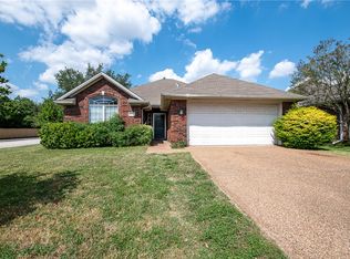 3618 Graz Dr, College Station, TX 77845