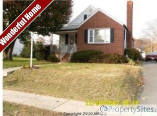 4230 Soth Ave, Baltimore, MD 21236