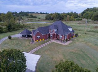 13975 Highway 45 S, Lincoln, AR 72744