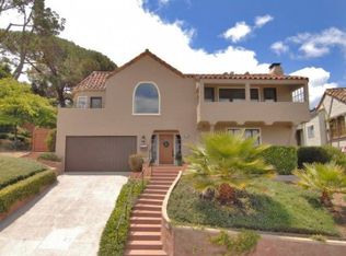 1518 Sunnyslope Ave, Belmont, CA