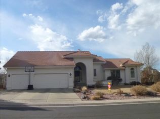 4743 Shadow Ridge Ct, Castle Rock, CO 80109