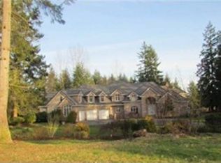 25621 126th Ave E, Graham, WA 98338