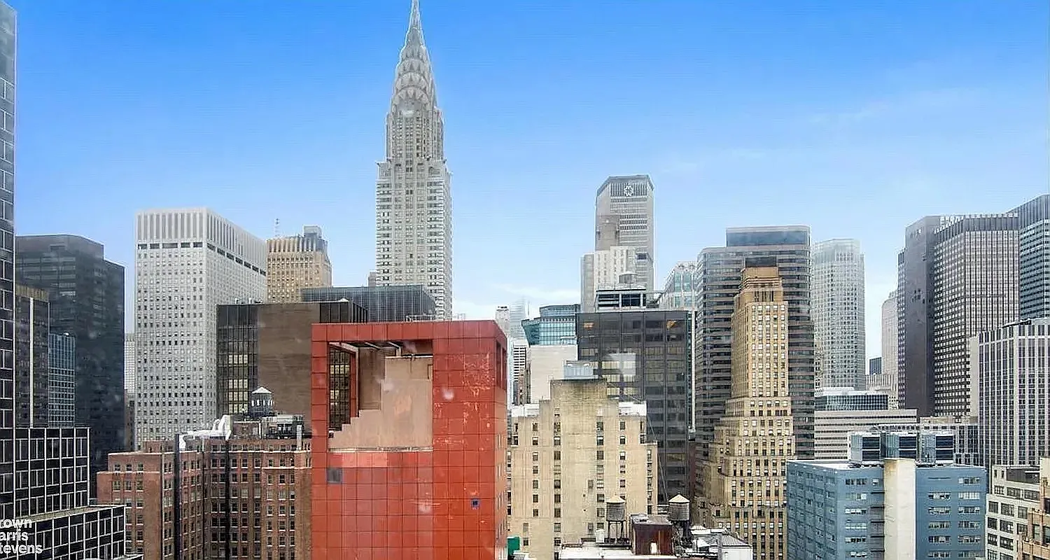 303 East 43rd Street — Photo 1