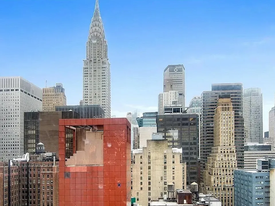 303 E 43rd St #25C