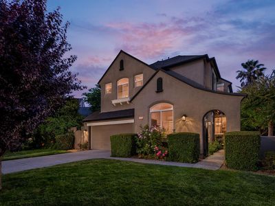 1996 Falcon Ridge Drive, Petaluma, CA, 94954