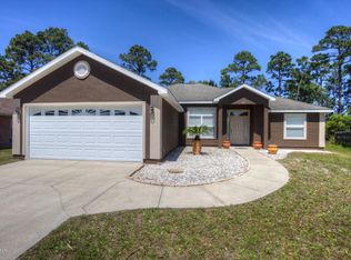 411 Deep Forest Ln, Panama City Beach, FL 32408