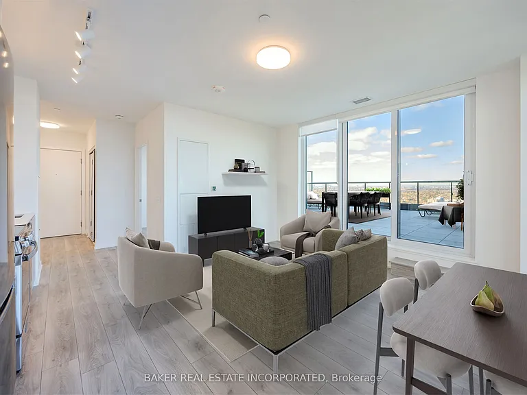 223 Redpath Ave #3906 — Photo 4