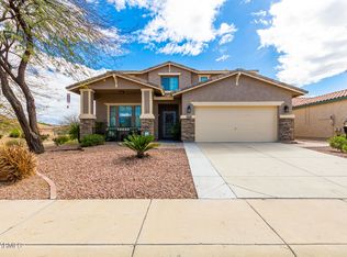 17609 W Caribbean Ln, Surprise, AZ 85388