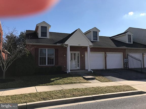 2nd image of 1840 Meridian Dr