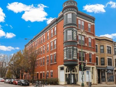 1550 N Oakley Blvd #2-3, Chicago, IL, 60622