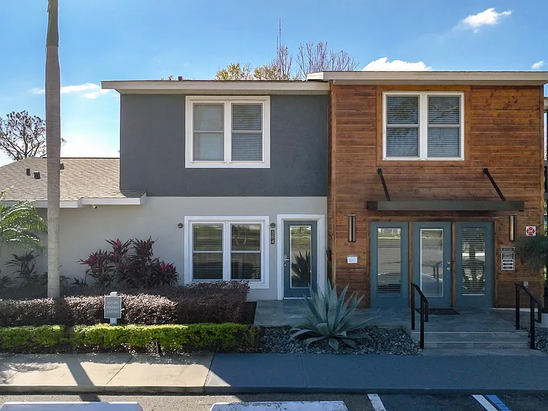 Visit our leasing office for a warm greeting and informative chat with our engaging on-site management to find that Slate Luxury Apartments is the perfect place to call 'Home.'