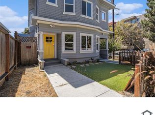193 W Macarthur Blvd, Oakland, CA