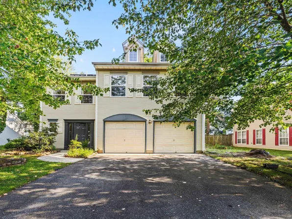 130 E Mourning Dove Way, Galloway, NJ 08205