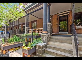 1122 S 51st St, Philadelphia, PA 19143
