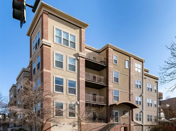 1780 N Washington Street #305, Denver, CO 80203