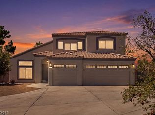 5337 Bright Sun Ct, Las Vegas, NV 89130
