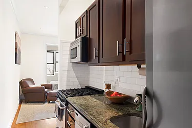 Rented by Compass