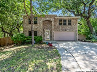 10906 Faxon Park Dr, San Antonio, TX 78249