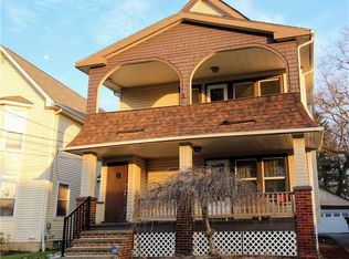 4205 Valley Rd #2, Cleveland, OH 44109