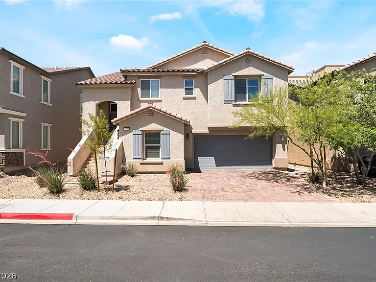 1350 Bear Brook Ave — Photo 1