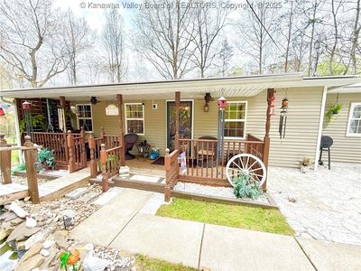 2156 Archibald Dr, Charleston, WV, 25320