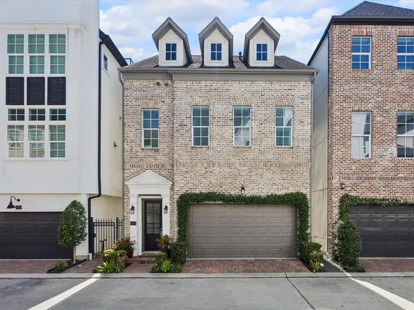 2018 Covent Garden Sta, Houston, TX 77045