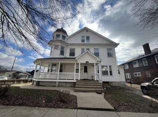 489 E Harrison St APT 2, Martinsville, IN 46151