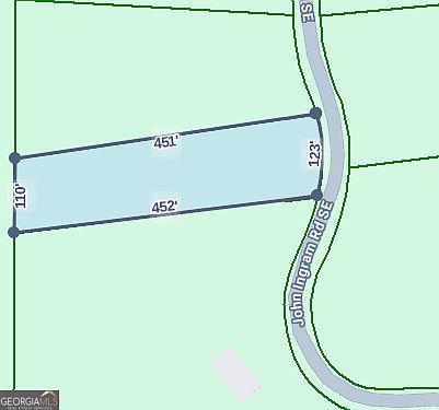 5th image of 0 John Ingram Rd SE