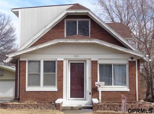 4023 S 36th St, Omaha, NE 68107