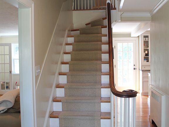 Front Entryway