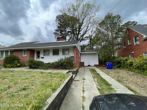 208 Lewis Street, Greenville, NC 27858