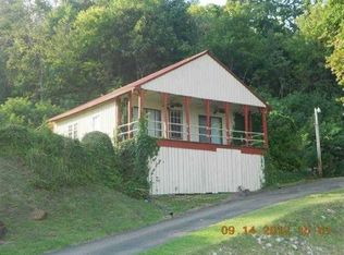 1785 Riverside Ln, Adamsville, TN 38310